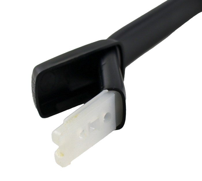 Handle 240 headlining black -1985