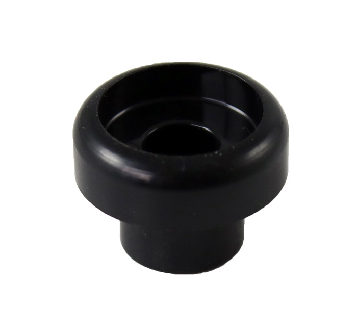 H�llare d�rrfack 200 svart