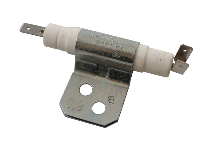 F�rkopplingsmotst�nd