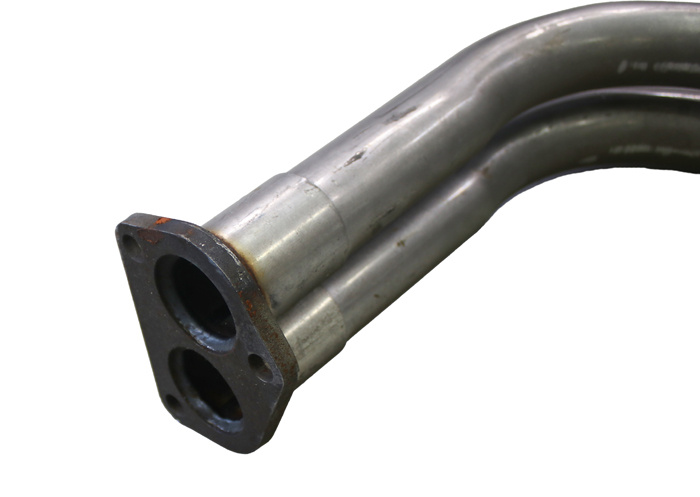 Exhaust pipe B19A 77-80 front