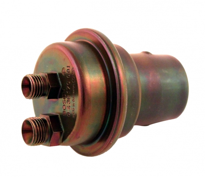 Tryckackumulator 2/7/900 75-91 (462547)