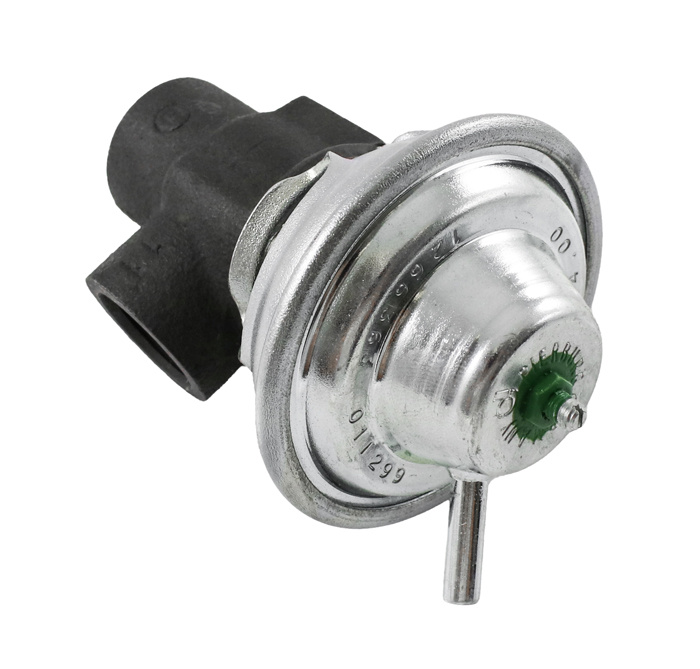 Egr Valve Auto Transmission