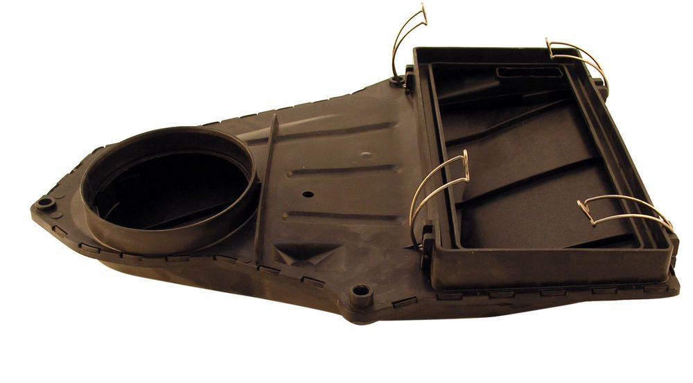 Air filter housing Volvo 264 upper 76-84