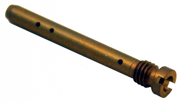 Blandningsr�r F�rgasare Pierburg