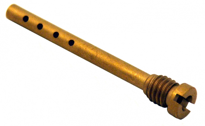 Blandningsr�r F�rgasare Pierburg