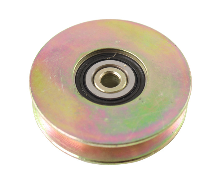 Remskiva 700/900 f�r bil med A/C