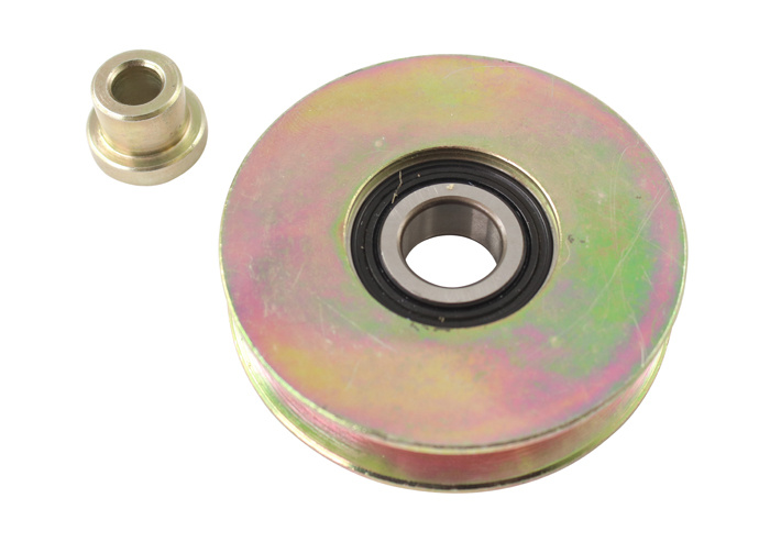 Remskiva 700/900 f�r bil med A/C