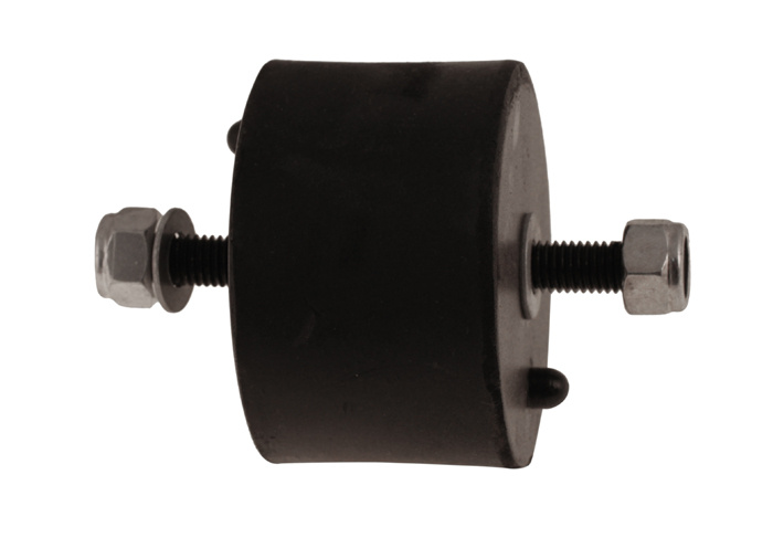 Motorkudde 240/260/700 diesel (D24) H�