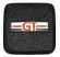 Emblem Ratt 240 GT 79-84