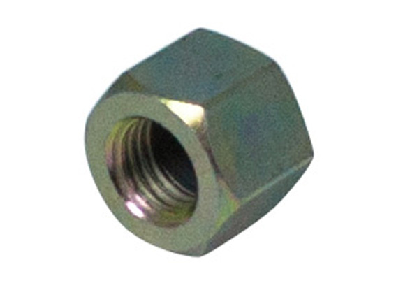 Mutter br�nslepump