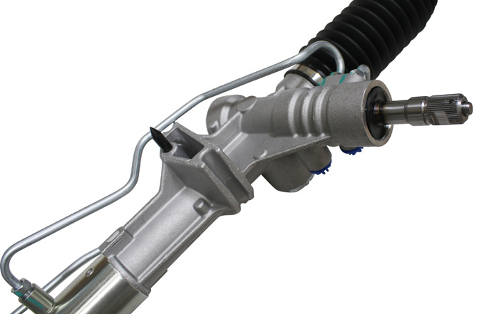 Styrv�xel 240 79-84 CAM m.servo