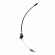 Gasreglagewire 240 B19ET, B21 ET/FT Gasreglagewire 240 B19ET, B21 ET/FT