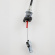 Gasreglagewire 240 B19ET, B21 ET/FT Gasreglagewire 240 B19ET, B21 ET/FT