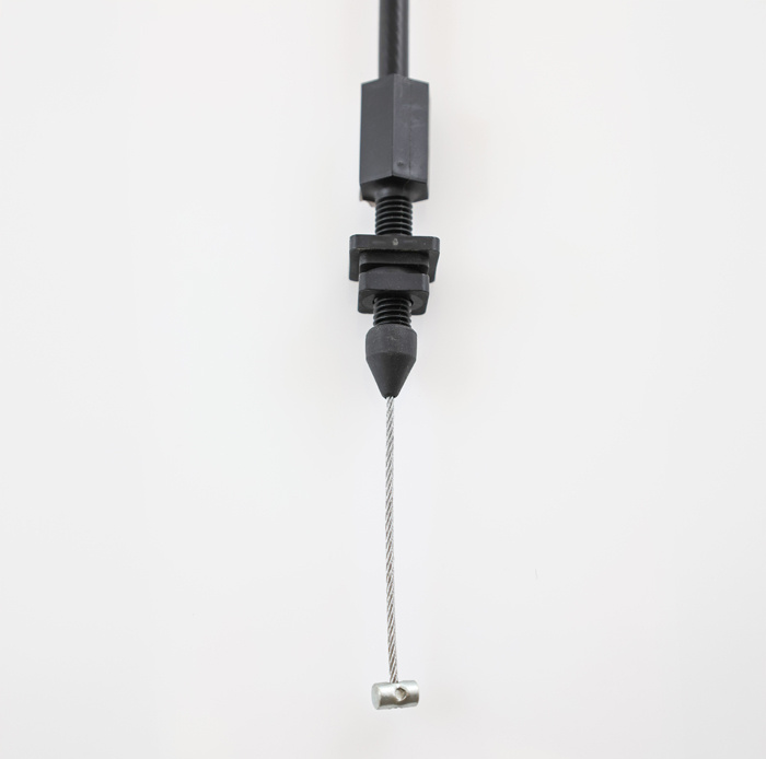 Gasreglagewire 240 B19ET, B21 ET/FT