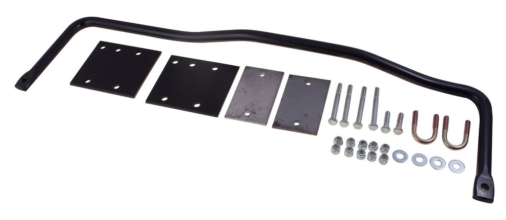 Sway bar kit 240 -85 7/8