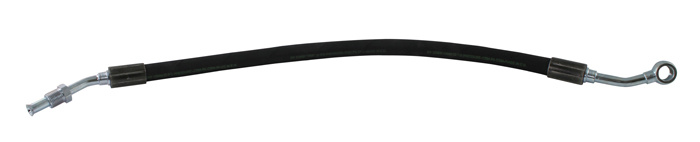 Power Steering Pressure Hose 240 79-93