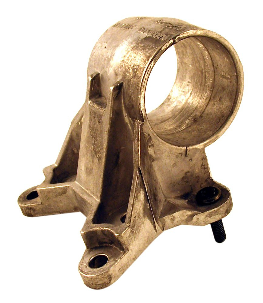 Konsol v�xell�da 6 cyl 760