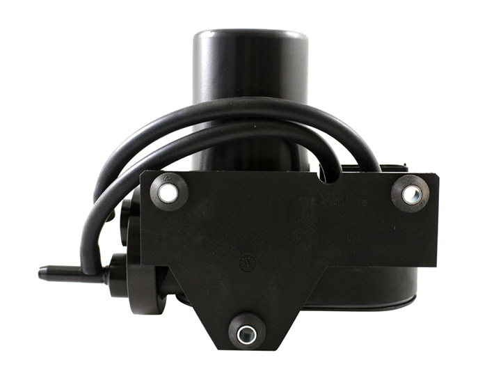 Vakuumf�rst�rkare