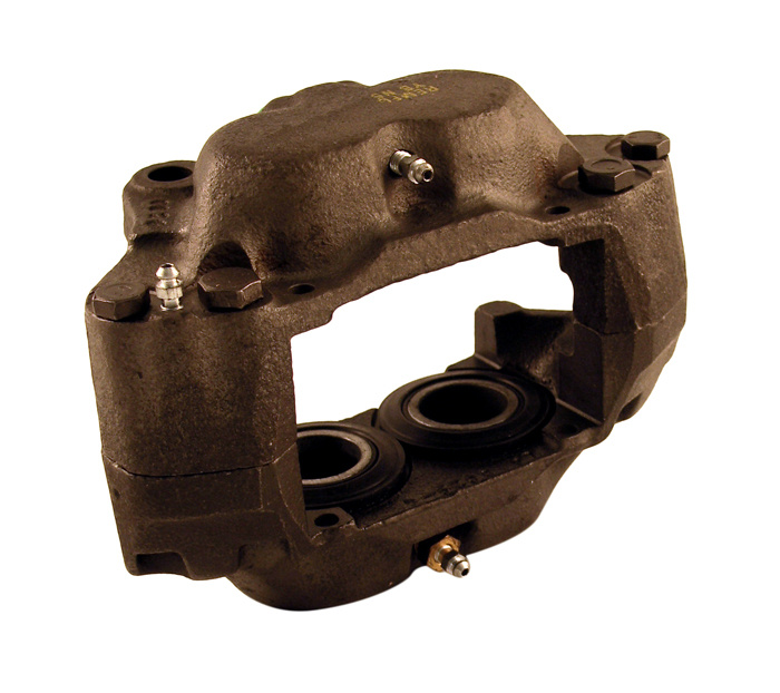 Bromsok 240 75-93 Girling ventilerade V�F, ej ABS