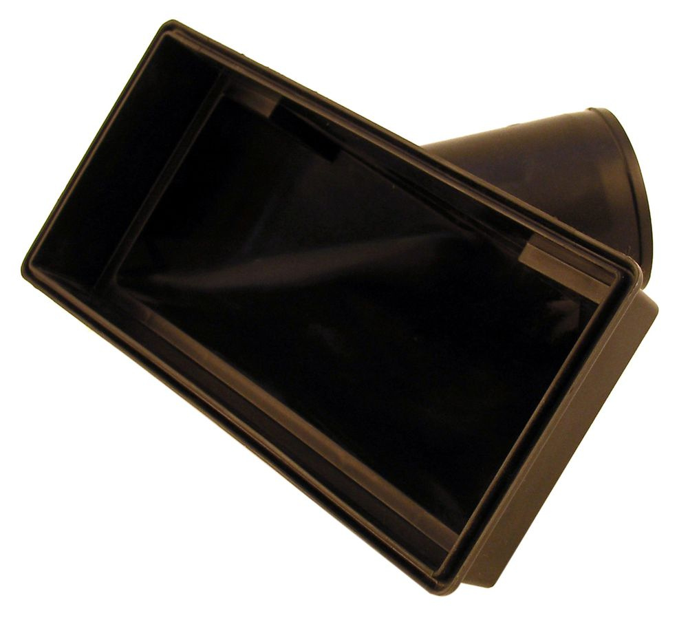 Luftfilterhus 264 undre