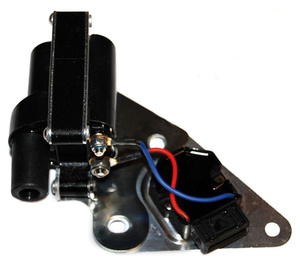 T�ndspole 850/S70/V70 92-97