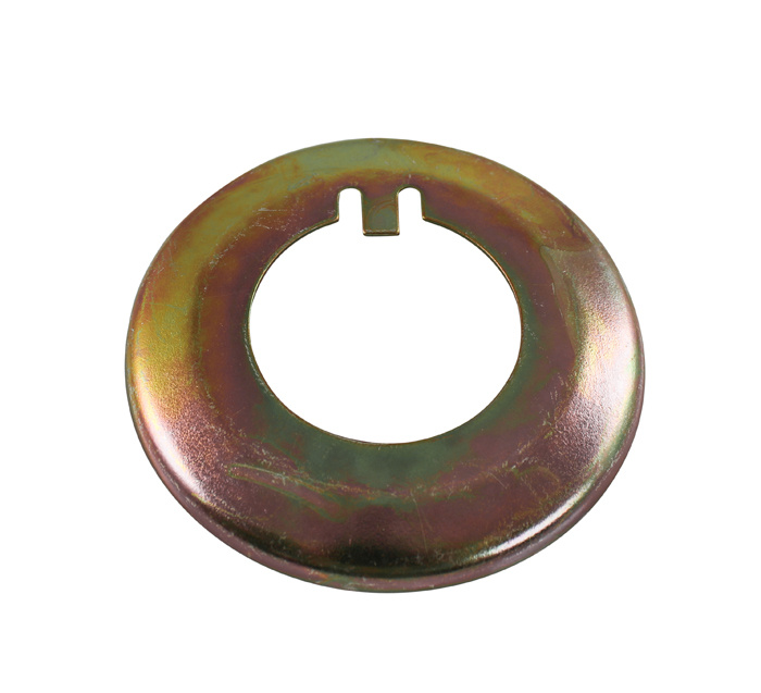 Styrpl�t vevaxeldrev B17-B23 Alt 2