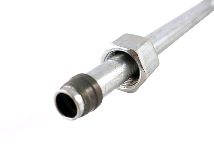 R�r avgas�terledning 240/740 B21A/B23A/B230A