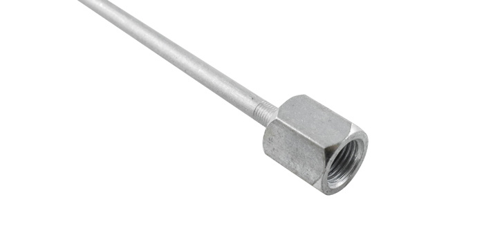 Bromsr�r 240/260 75-93 V�B