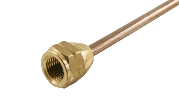 Bromsr�r 240/260 75-93 H�B