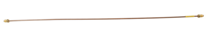 Bromsr�r 240 Huvudcylinder-f�rgrening bakre