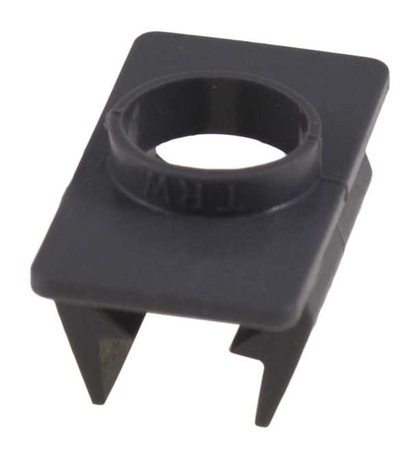 Clipsh�llare, d�rrfack, Reservhjul 240