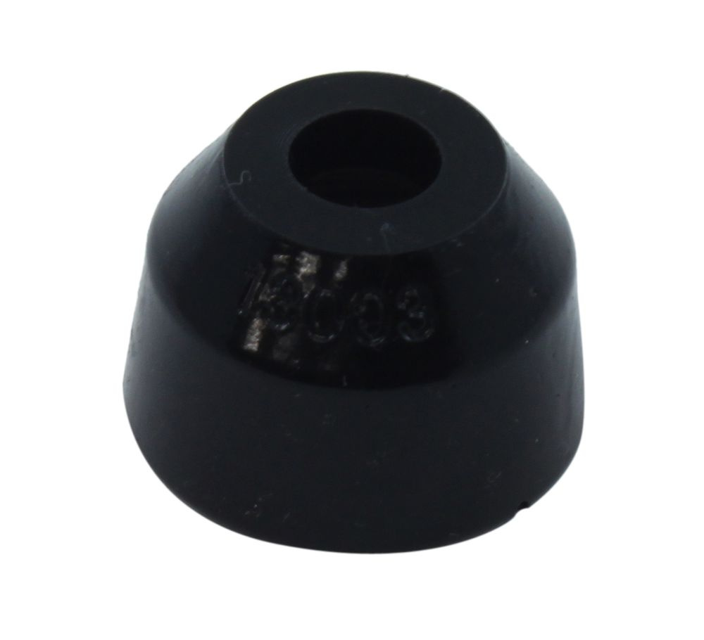 Dammt�tning kulled S Mustang polyuretan