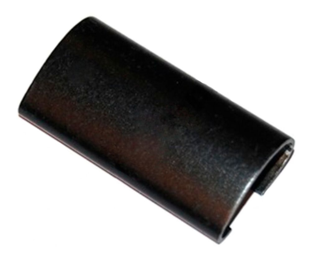 Skarvbleck prydnadslist 245/265 79-85 svart 2/bil