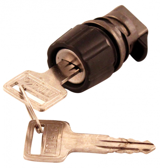 L�scylinder Handskfack 240 81-85