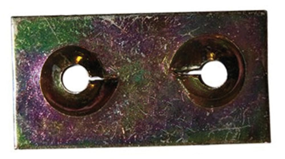 Clips S�kringsh�llare 240 -89