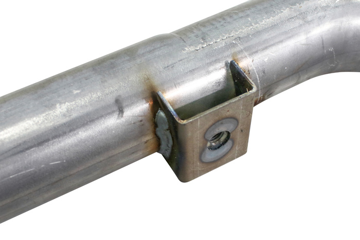 Avgasr�r fr�mre 200 B19ET/B21ET