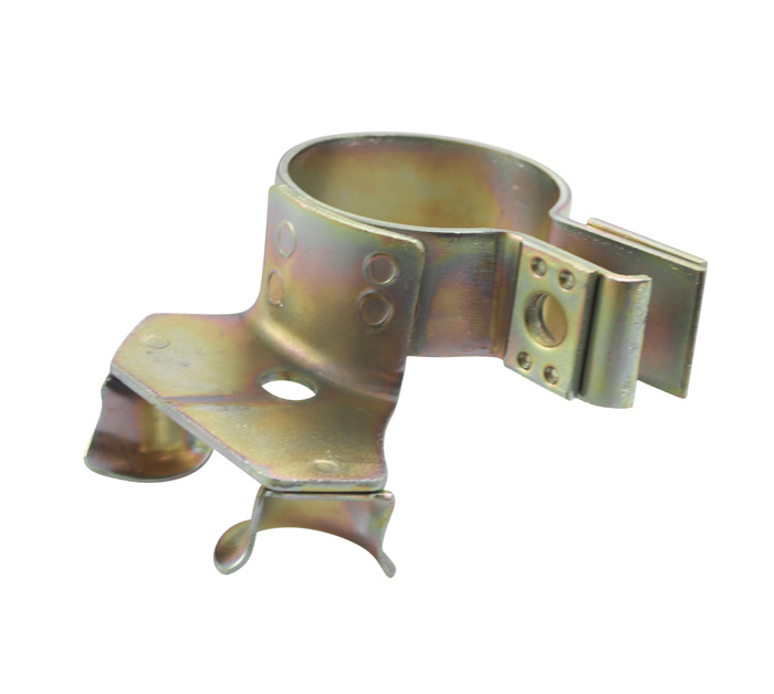 Bygel avgasr�r B21FT 81-84