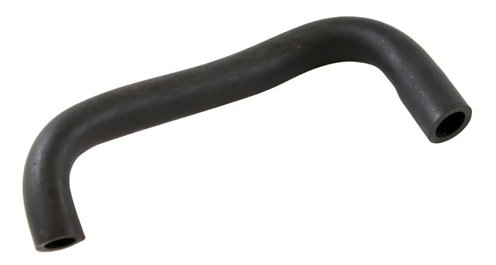 Hose idle control valve