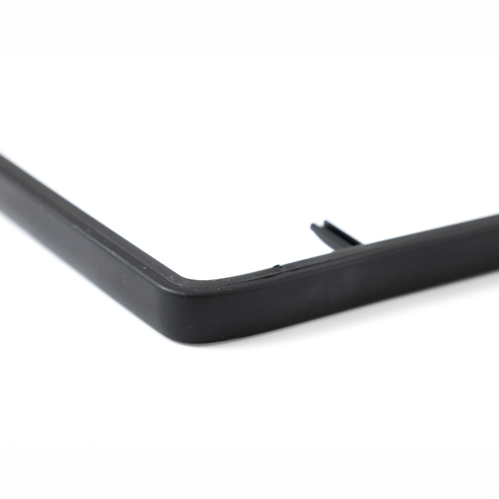 Trim Molding Dashboard 700 black