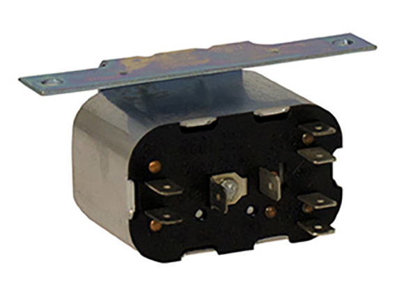 Relay headlamp 1800/140/164/200 -1993