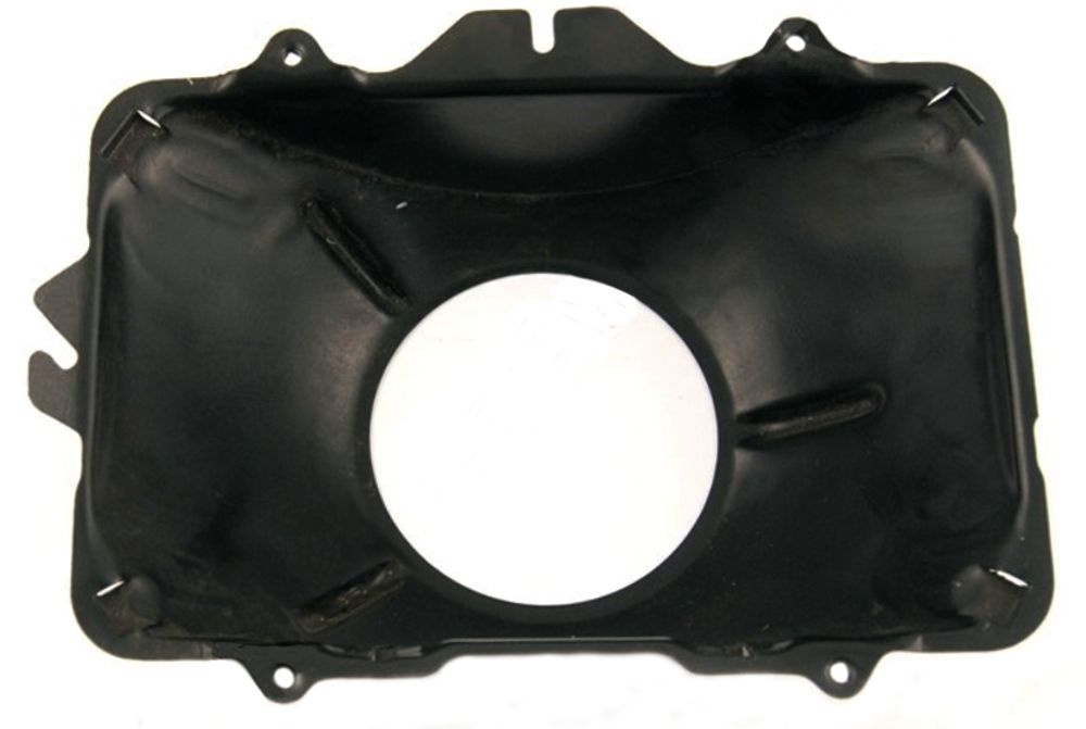 Glidk�pa Str�lkastare 240 US yttre H�