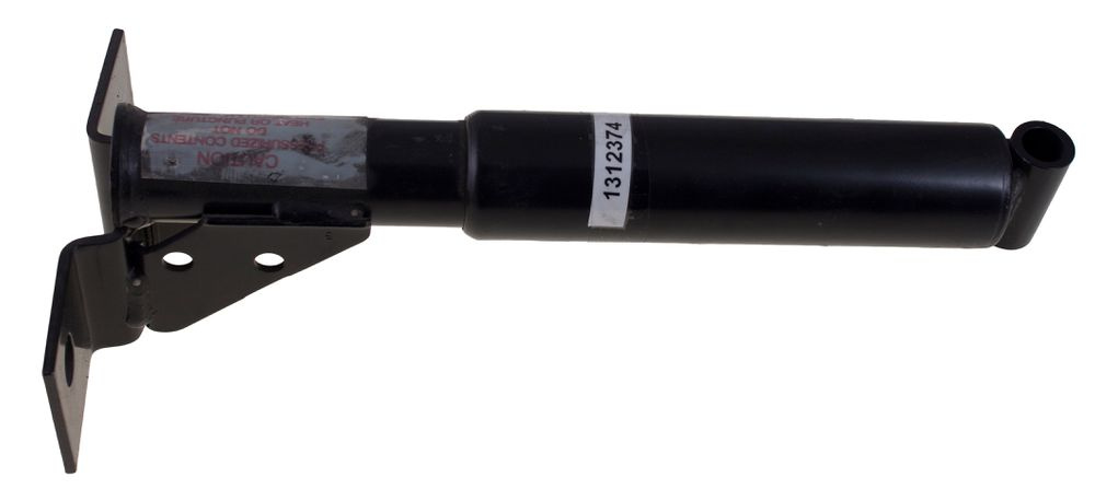 Krockd�mpare bak 240 83-84 US H�