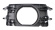 Frame headlight 240 USA 86-93 LH