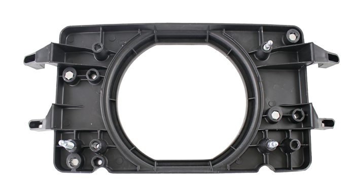 Ram str�lkastare 240 USA 86-93 H�