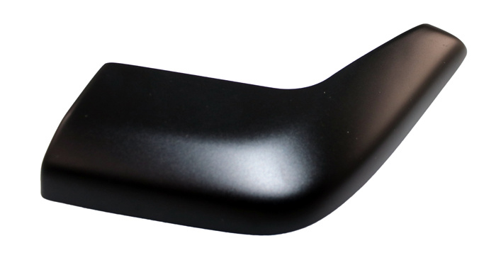 List Blinkers 240 86- svart V�