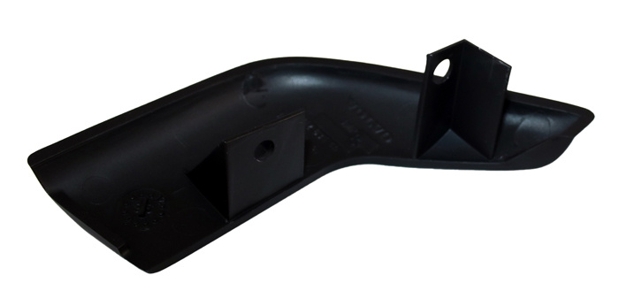 List Blinkers 240 86- svart V�