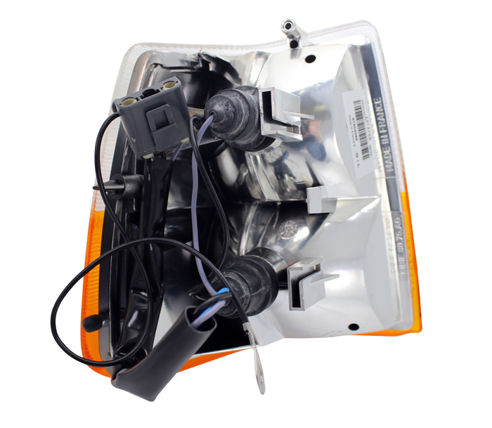 Blinkers 240 81- EU utan varselljus V�