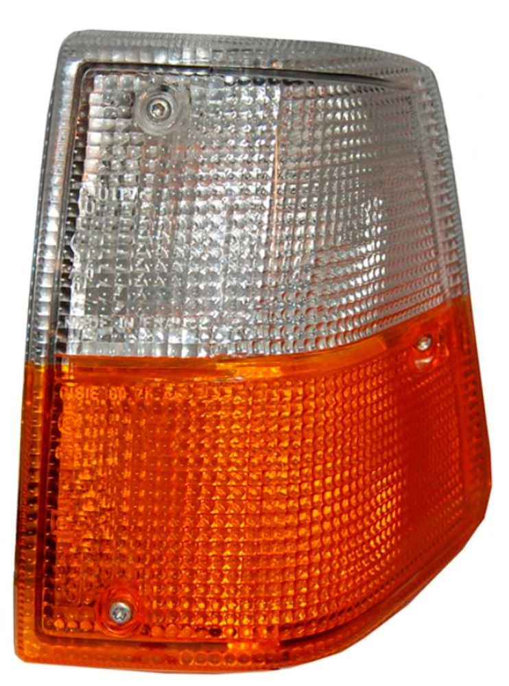 Flasher 240 81-89 with daylight run LH