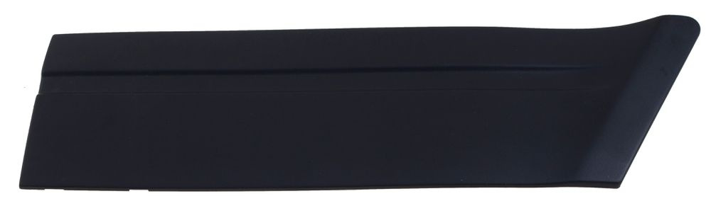 Prydnadslist 244 88-93 svart H�F