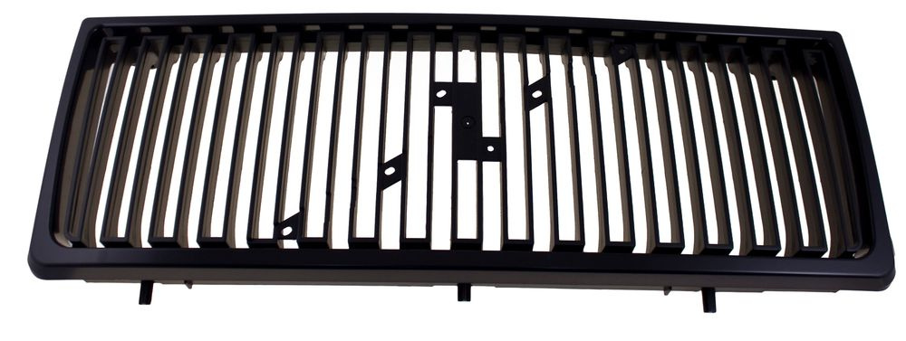 Grill 240 86- black turbo